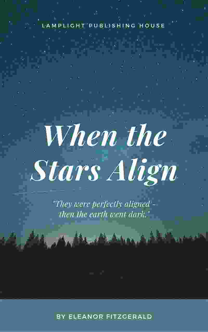 The Red Galaxy Path - Image 2